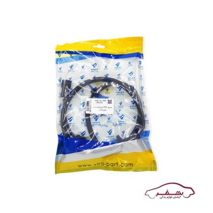 سنسور ABS چرخ عقب طرح زيمنس پرايد o وي پارت  - كد 2075065